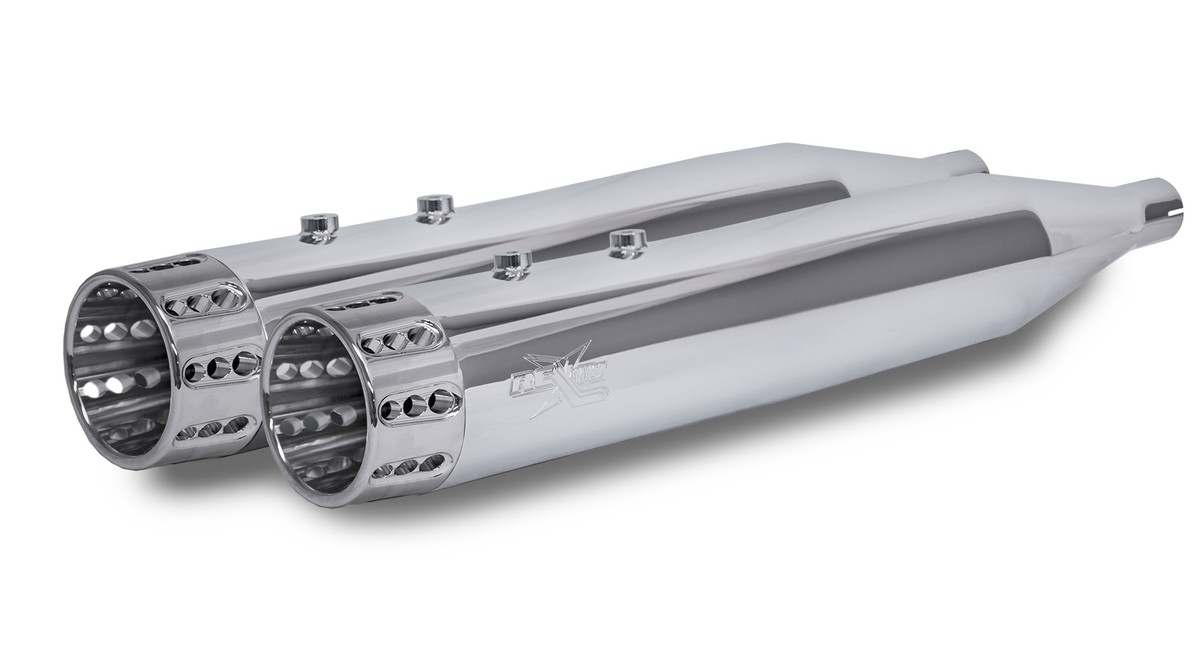 RC Components RCX 4.5