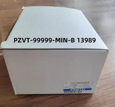 1pcs FESTO Timer PZVT-99999-MIN-B 13989