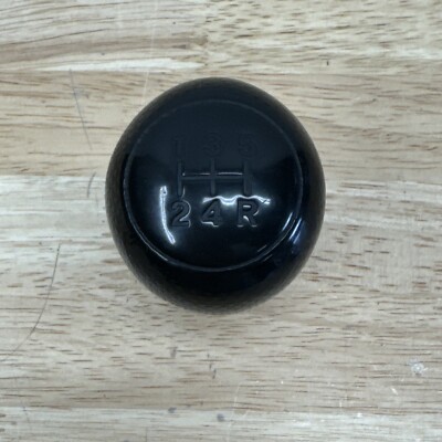 01-05 Honda Civic Shift Knob Gear Selector Manual Transmission M/T 5 Speed OEM
