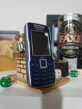 Siemens FE75 / X75 / S75 Prototype Extremly rare and unique on Ebay