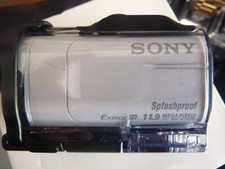 Sony HDR-AZ1 Action Cam Mini BUNDLE