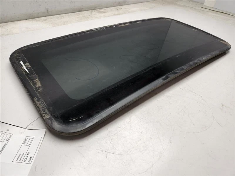 Mazda 3 2004-2009 techo vidrio solo OEM BP4M69810 Foto 3 de 4