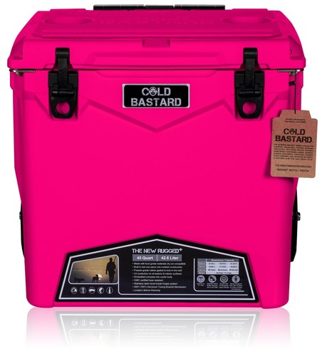 45QTW NEW RUGGED+ COLD BASTARD TOWABLE PREMIUM COOLER 12 colors FREE GIFTS ACCS - Bild 129 von 163
