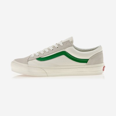 Vans Style 36 Green Point All Size 