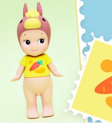 ソニーエンジェル ハローチェジュ sonny hello jeju