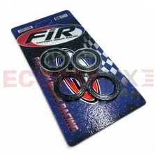 KTM XC-W300TPi FIR REAR WHEEL BEARING KIT 2018-2022 17-2185 FACTORY IMAGE RACING