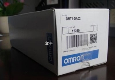 one for New In Box   PLC DRT1-DA02 Fast Ship   @yay *lj