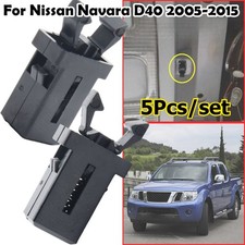For Nissan Navara D40 2005-15 OVERHEAD CONSOLE DOME LIGHT SUNGLASS HOLDER LATCH
