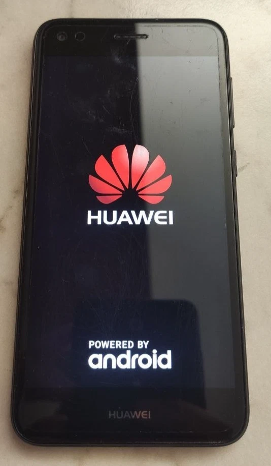 HUAWEI Y6 Pro 2017 - Usato funzionante - Immagine 3 di 4