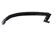 HONDA OEM 03-07 Accord Front Bumper Bumper Components-Upper Support 71190SDAA10