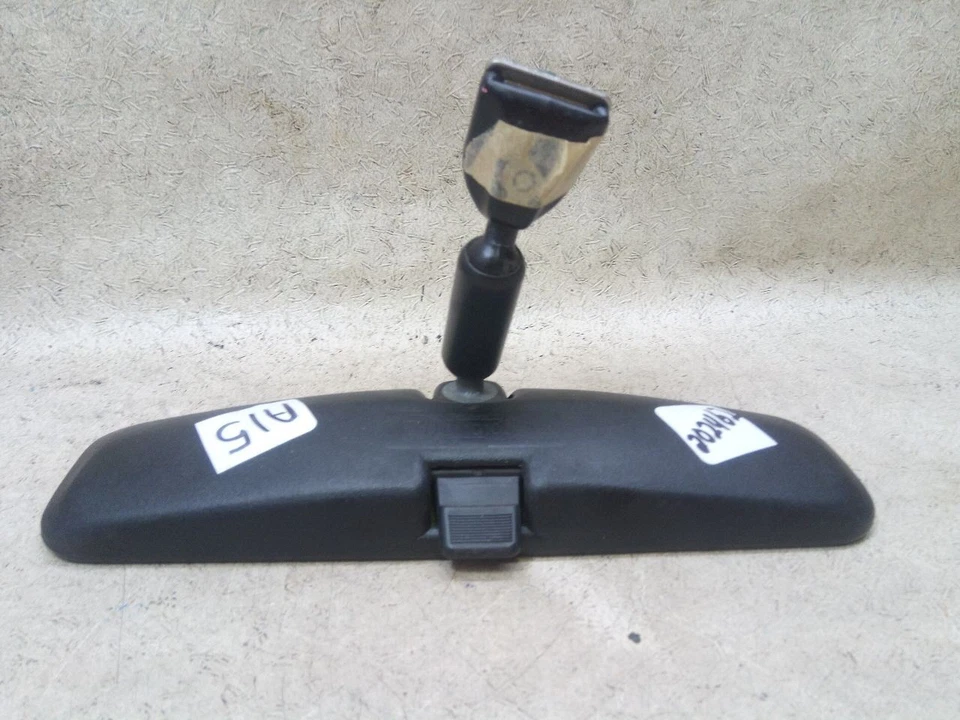 Interior Rear View Mirror E10110100 Fits 00-05 DODGE NEON a15-202462 - Image 3 of 4