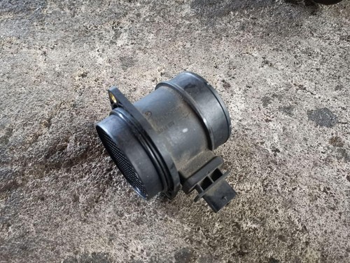 SSANGYONG KYRON Luftmassenmesser 0280218199 2.00 Diesel 104kw 2006 33862683