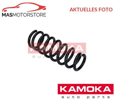 SCHRAUBENFEDER FAHRWERKSFEDER HINTEN KAMOKA 2120228 P FÜR TOYOTA AVENSIS