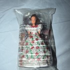 Mattel Barbie Mexican Barbie McDonald's Happy Meal Figurine 1995 Ages 3-5 — photo 2