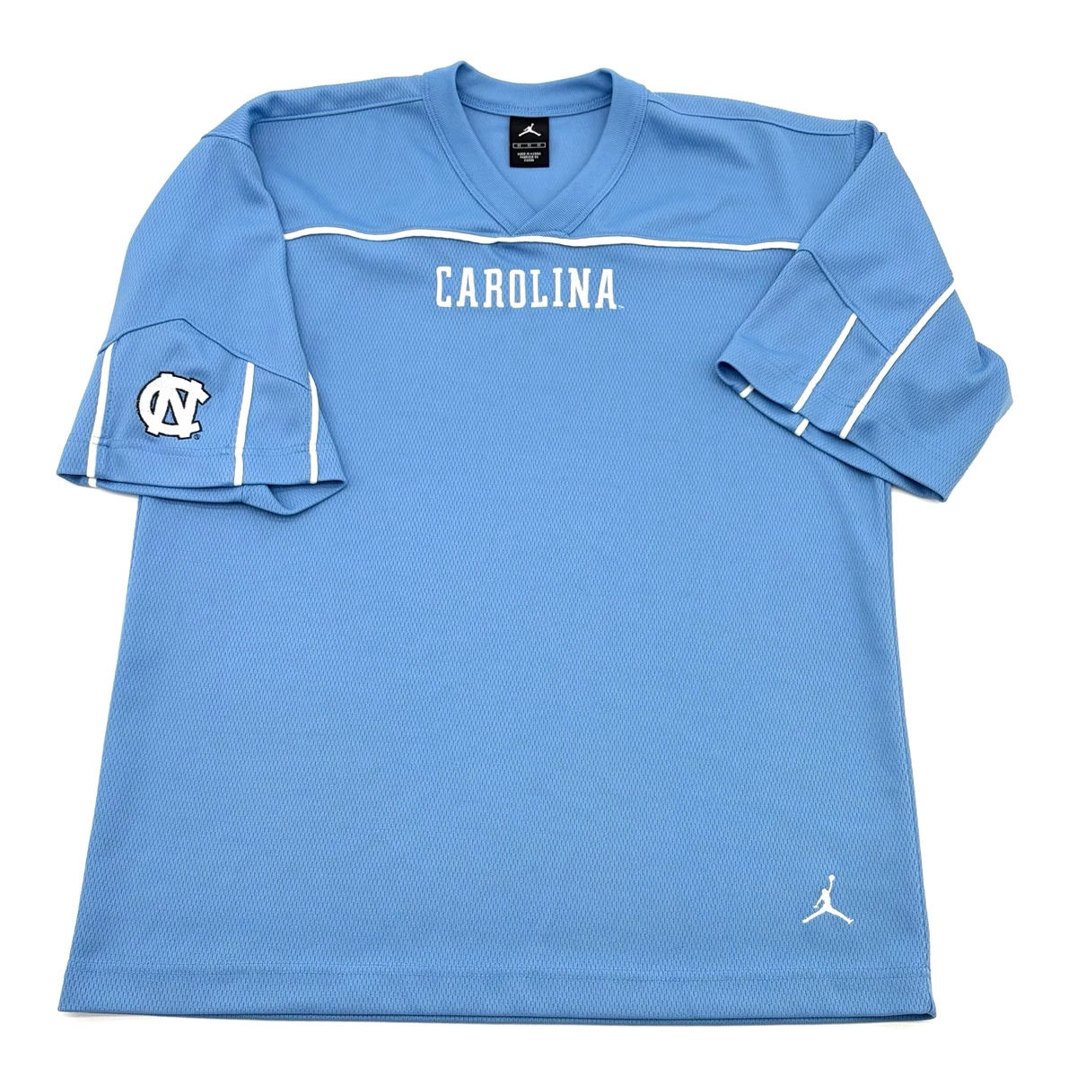 25+ Nike Michael Jordan NCAA Jerseys for sale | Updated Oct 2026