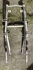 GSXR 1000 K1 K2 rear sub frame, GSXR1000 K1 K2 subframe