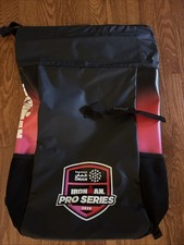 Ironman 70.3 Happy Valley Backpack