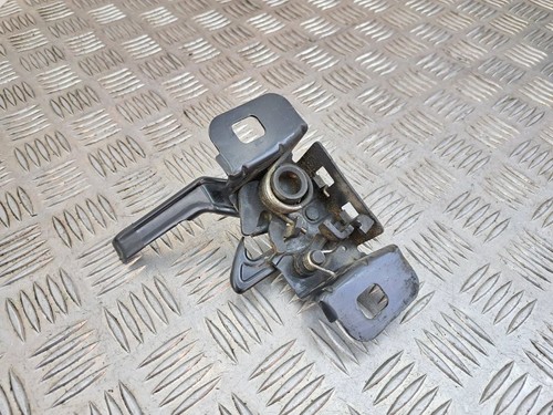 Opel Insignia A 2012 Vorne Schloss Schließzylinder Motorhaube RPG20992