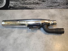Auspuffschalldämpfer VT1100 C2 2001-03 HONDA 18410-MCK-A01