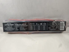 Keystone KTEB-259-UV-IS-N 2 Lamp F96T8 F72T8 Fluorescent Ballast 22256
