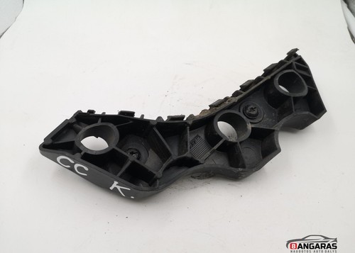 VW PASSAT CC 357 Stoßstangenhalter vorne links 3C8807183A 2.00 Diesel 17824410