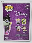 Funko Pop Maleficent #384 Diamond Special Edition — photo 4