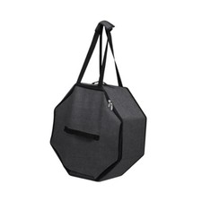Hat Storage Box Hat Carrier Sunhat Protector Home Storage Lightweight Dustproof