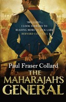 The Maharajah's General | East India Company In India, 1855 | Collard | Englisch