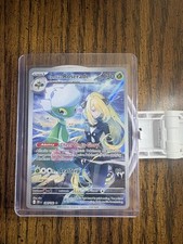 The Pokémon Company Sv10 Destined Rivals Cynthia's Roserade 184/182 Holo IR EN