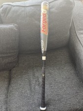 🔥NEW IN PLASTIC RAWLINGS POWER FORGET R-44 B9900 33/30 PRE-BESR Baseball Bat🔥