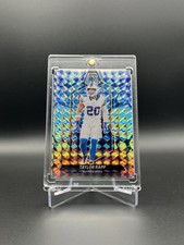 2024 Panini Mosaic - Taylor Rapp #28 Mosaic Prizm
