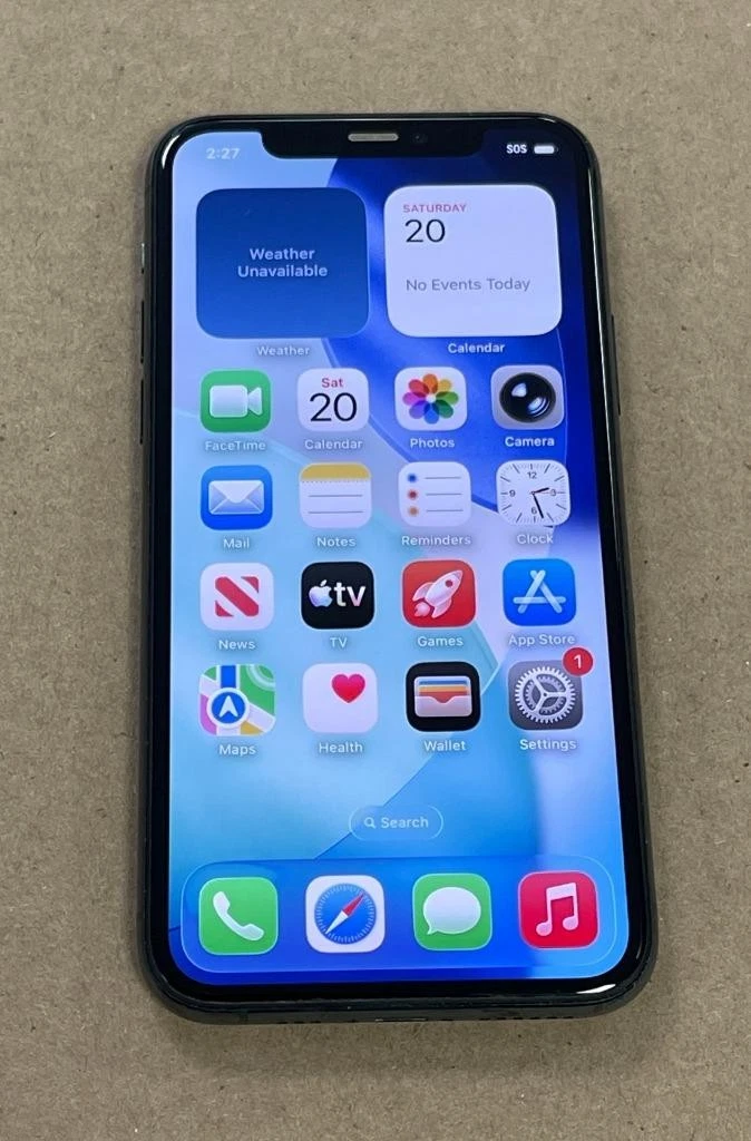 Apple iPhone 11 Pro 256GB for Sale | Shop New & Used Cell Phones