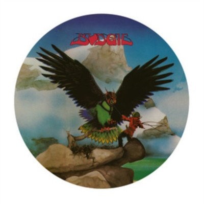 Never Turn Your Back On A Friend (1973) (Picture Disc) NEW