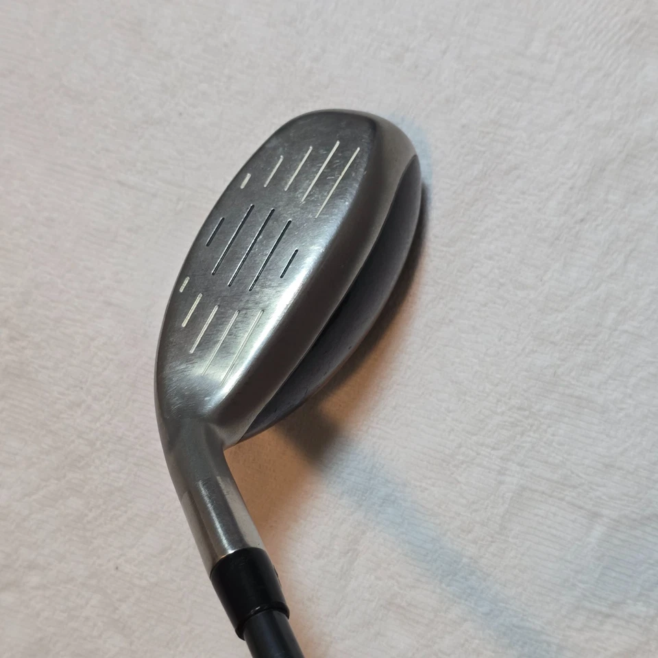 MacGregor Tourney MHT Hybrid 3 19 Degree Ladies L Flex Graphite 40 in - Image 4 of 4