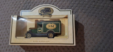 Green Die Cast Metal Lledo Special Order 3M Co Van "Days Gone"**