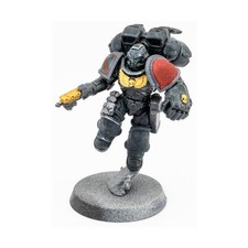 Primaris Lieutenant w/Jumppack #2 NM