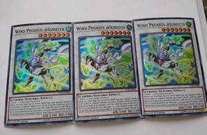 Pegasus Yugioh | eBay