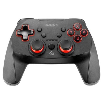 Nintendo Switch - Pro Controller [Snakebyte]
