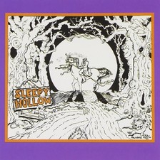 Sleepy Hollow Spectrum Green Joe Dell Goin Over Copyright all rights book music