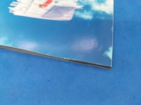 NEC PC-FX Soft FXNHE625 Used