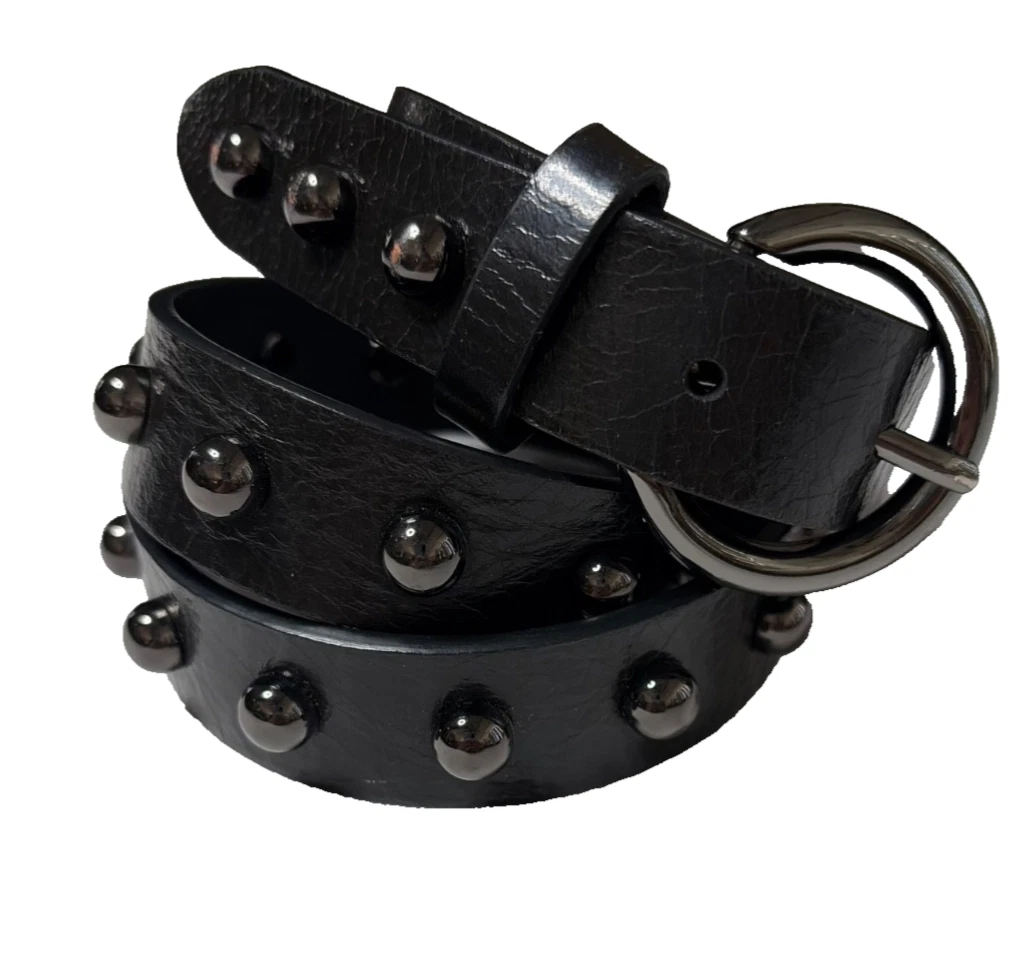 Rebecca Minkoff Black Belts for Women for sale | eBay display picture 1
