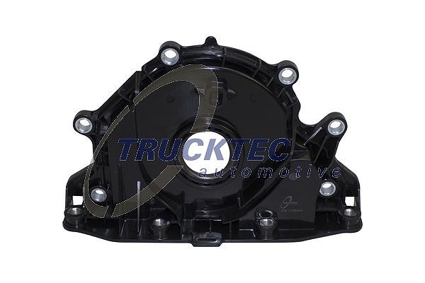 Trucktec Automotive Wellendichtring, Kurbelwelle Stirnseitig U.A. FüR Audi-image