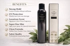 Oribe Superfine Strong Hair Spray 9oz Strong Hold Finishing Hair Spray IN BOX !