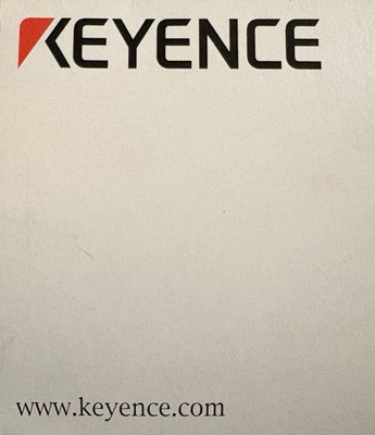 New Keyence LR-TB2000C All Purpose Laser Sensor Manufactured 2025 FREE Shipping 