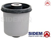 Sidem 889700 Lagerung FüR AchsköRper Lagerung AchsköRper FüR Chevrolet