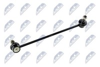 NTY Koppelstange Stabilisator ZLP-BM-013 FüR BMW 3Er F30 F80 Touring F31 4Er F36