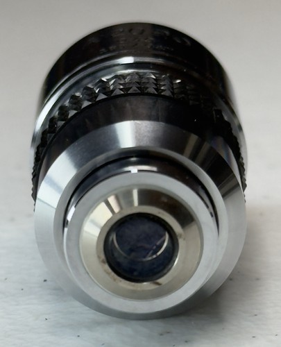 Olympus A 20 PO 0.40, 160 / 0.17 Strain-Free Microscope Objective - Picture 4 of 6