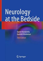 Daniel Kondziella (U. A.) | Neurology At The Bedside | Taschenbuch | Englisch