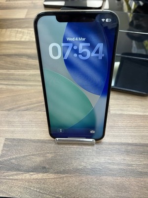 Apple iPhone 12 Pro Max - 128GB - Display & Kamera ersetzt - voll funktionsfähig