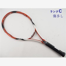Wilson K Tour 105 2008 Tennis Racquet Used G2 From Japan